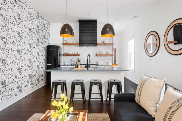 $2,700 | 788 Fulton Terrace Southeast, Unit B, Atlanta, GA 30316