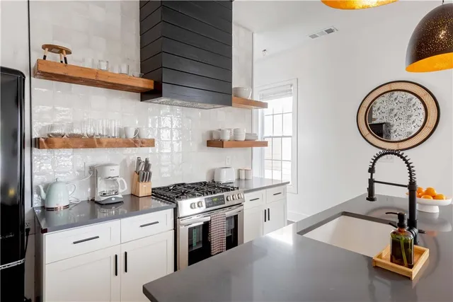 $2,700 | 788 Fulton Terrace Southeast, Unit B, Atlanta, GA 30316