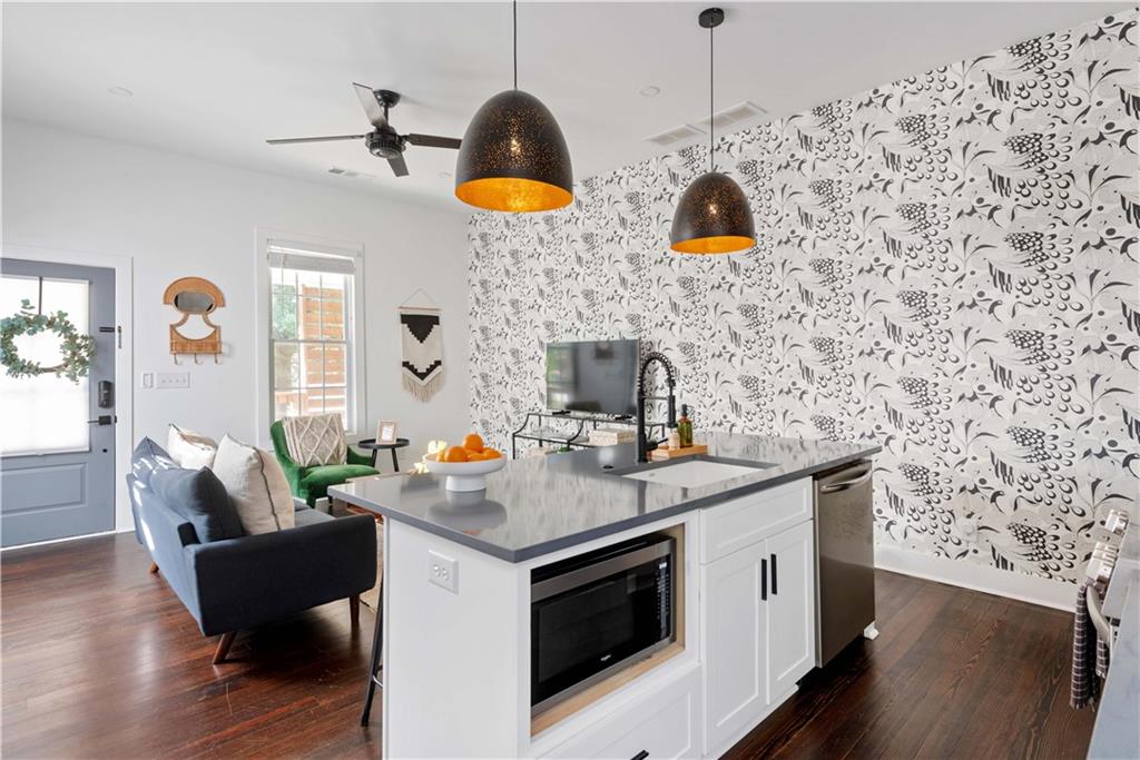 788 Fulton Terrace Southeast, Unit B Atlanta, GA 30316 - Photo 26 of 33