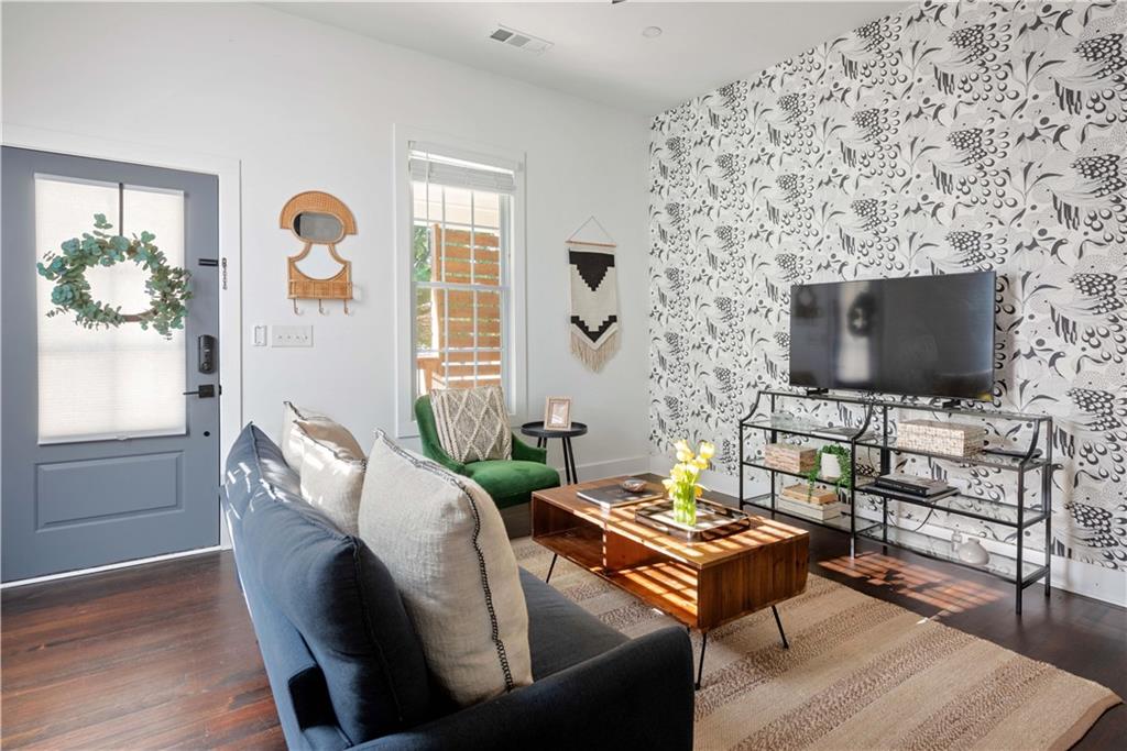 788 Fulton Terrace Southeast, Unit B Atlanta, GA 30316 - Photo 27 of 33