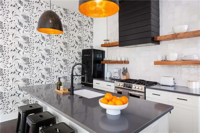 $2,700 | 788 Fulton Terrace Southeast, Unit B, Atlanta, GA 30316