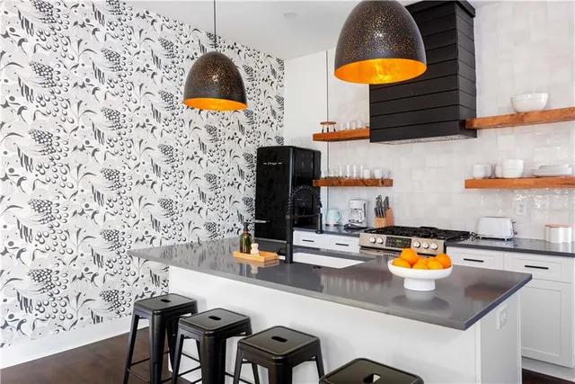 $2,700 | 788 Fulton Terrace Southeast, Unit B, Atlanta, GA 30316