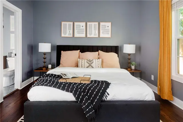 $2,700 | 788 Fulton Terrace Southeast, Unit B, Atlanta, GA 30316