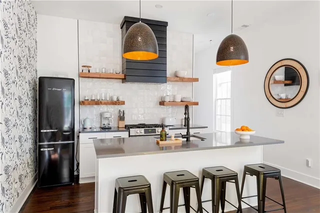 $2,700 | 788 Fulton Terrace Southeast, Unit B, Atlanta, GA 30316