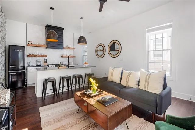 $2,700 | 788 Fulton Terrace Southeast, Unit B, Atlanta, GA 30316