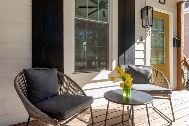 $2,700 | 788 Fulton Terrace Southeast, Unit B, Atlanta, GA 30316