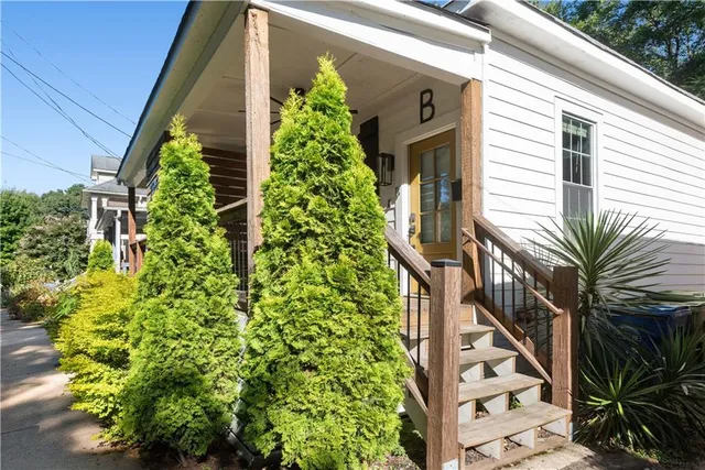 $2,700 | 788 Fulton Terrace Southeast, Unit B, Atlanta, GA 30316