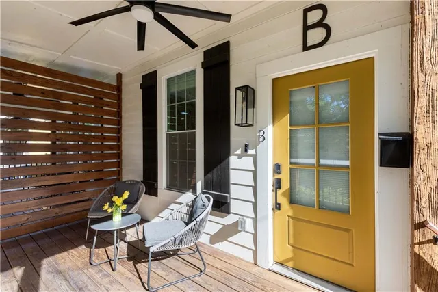 $2,700 | 788 Fulton Terrace Southeast, Unit B, Atlanta, GA 30316