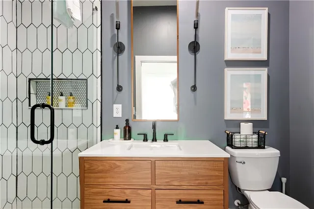 $2,700 | 788 Fulton Terrace Southeast, Unit B, Atlanta, GA 30316