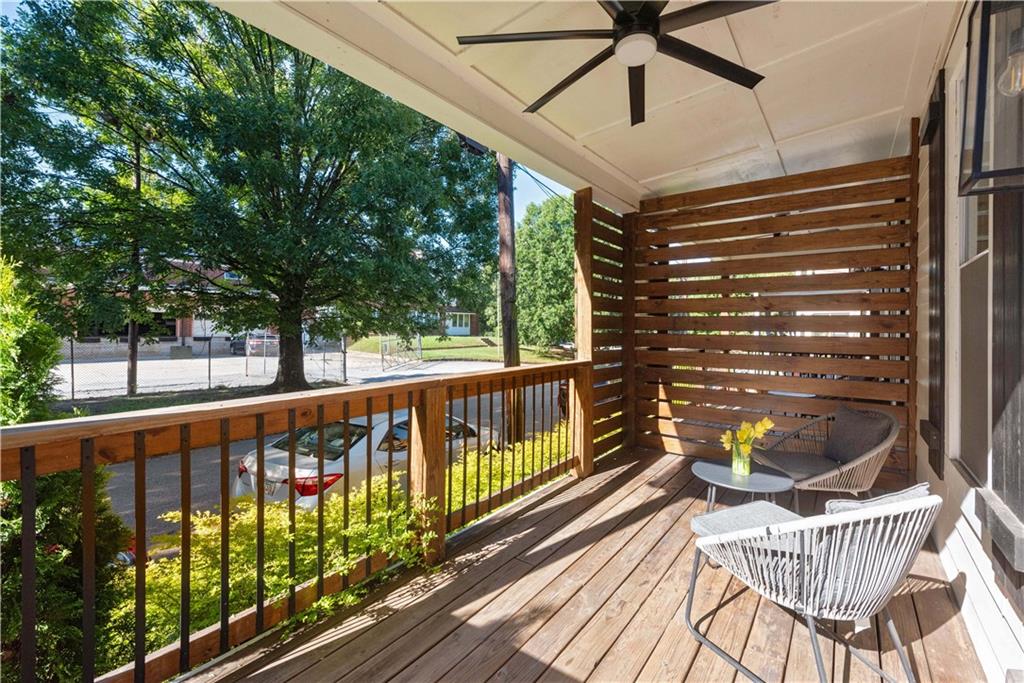 788 Fulton Terrace Southeast, Unit B Atlanta, GA 30316 - Photo 10 of 33