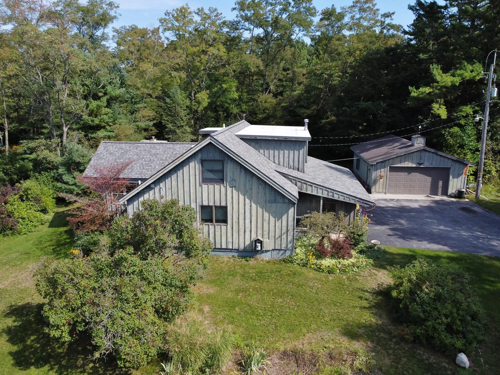 1093 South Peck Road Suttons Bay, MI 49682 - Photo 29 of 37