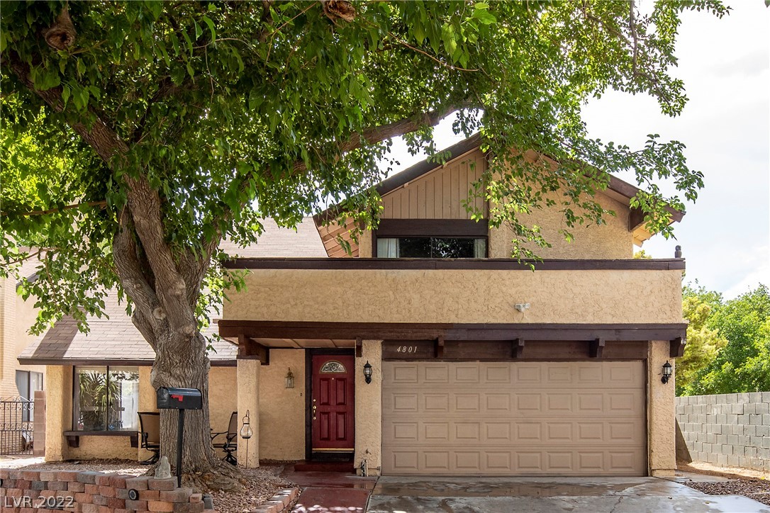 4801 Summerhill Road Las Vegas, NV 89121 - Photo 1 of 28 Gallery Image 1