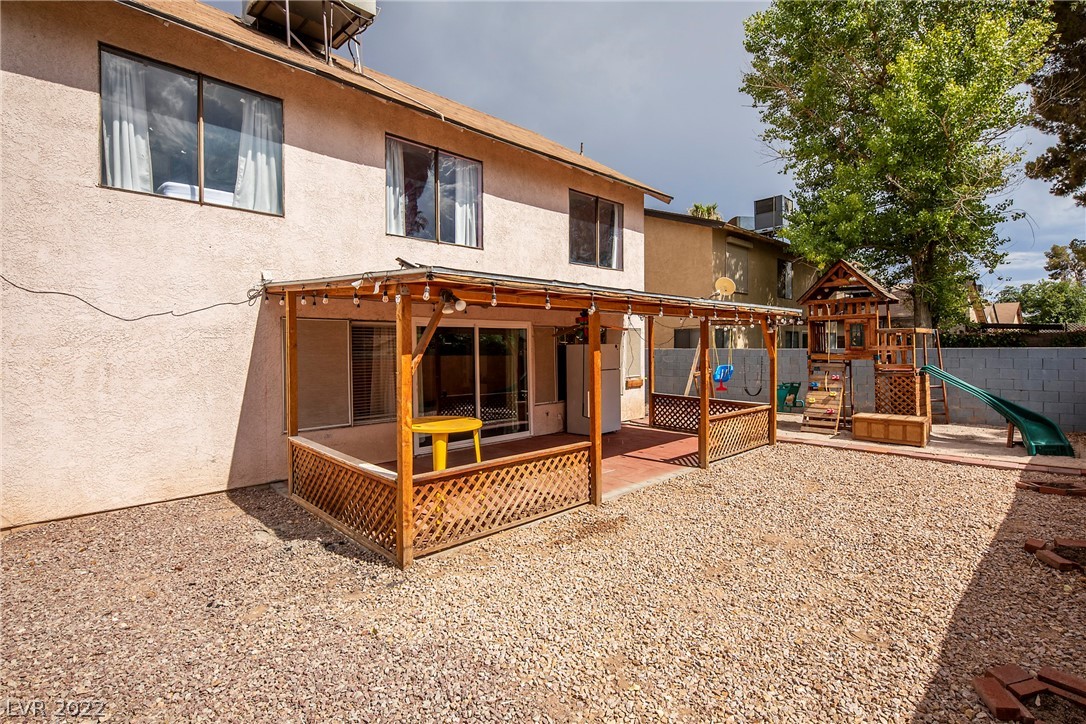 4801 Summerhill Road Las Vegas, NV 89121 - Photo 25 of 28 Gallery Image 25