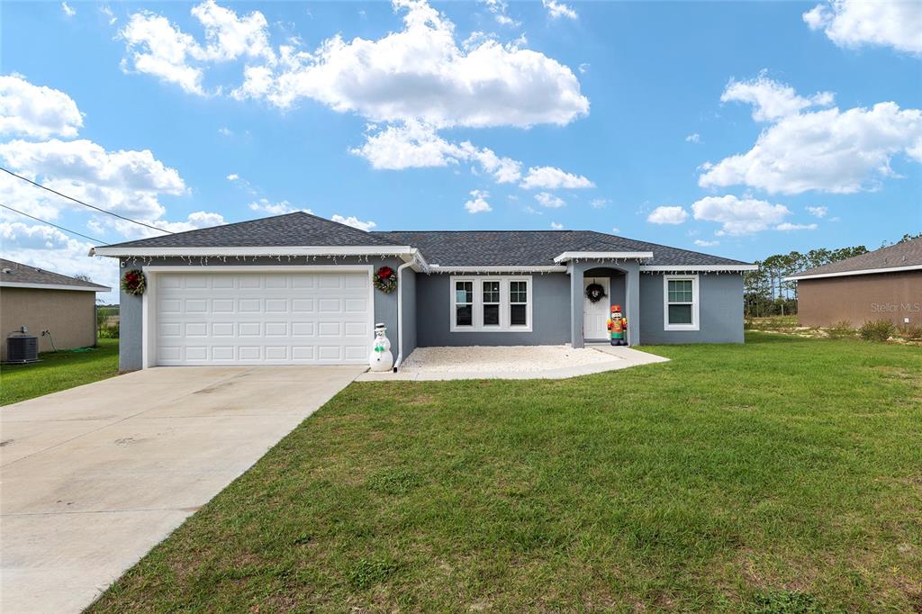 28 Olive Circle Ocala, FL 34472 - Photo 1 of 1