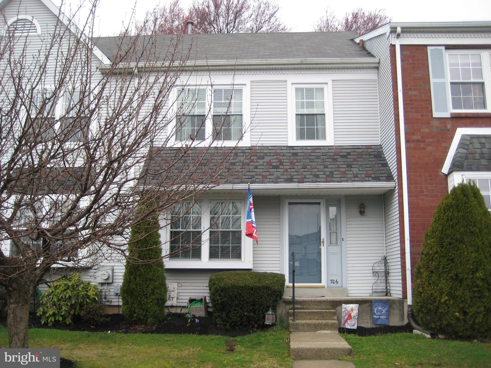 706 Ricks Circle Brookhaven, PA 19015 - Photo 1 of 17 Gallery Image 1