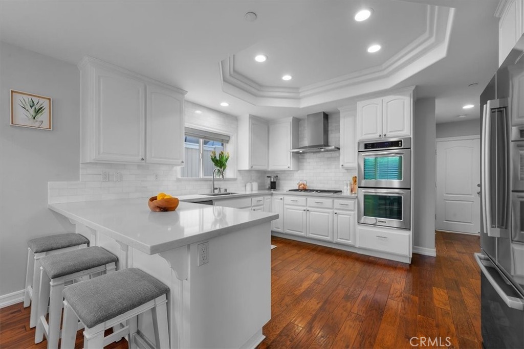 1817 Clark Lane, Unit B Redondo Beach, CA 90278 - Photo 2 of 54