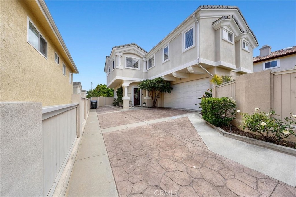 1817 Clark Lane, Unit B Redondo Beach, CA 90278 - Photo 44 of 54