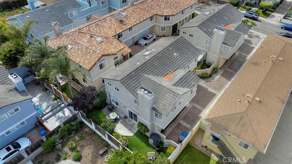 1817 Clark Lane, Unit B Redondo Beach, CA 90278 - Photo 51 of 54