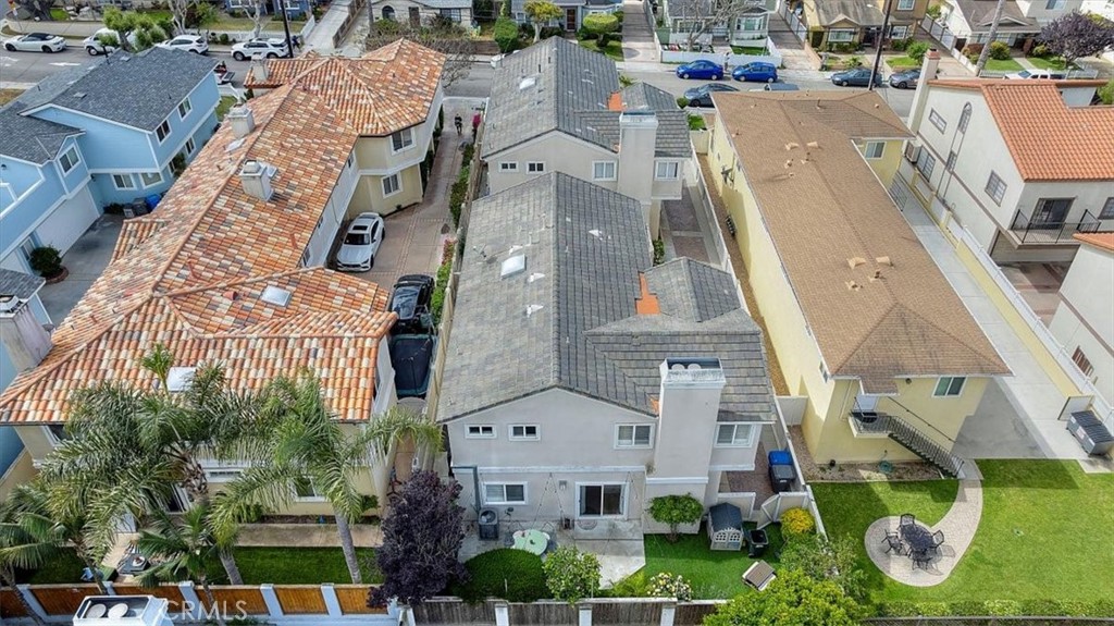 1817 Clark Lane, Unit B Redondo Beach, CA 90278 - Photo 52 of 54