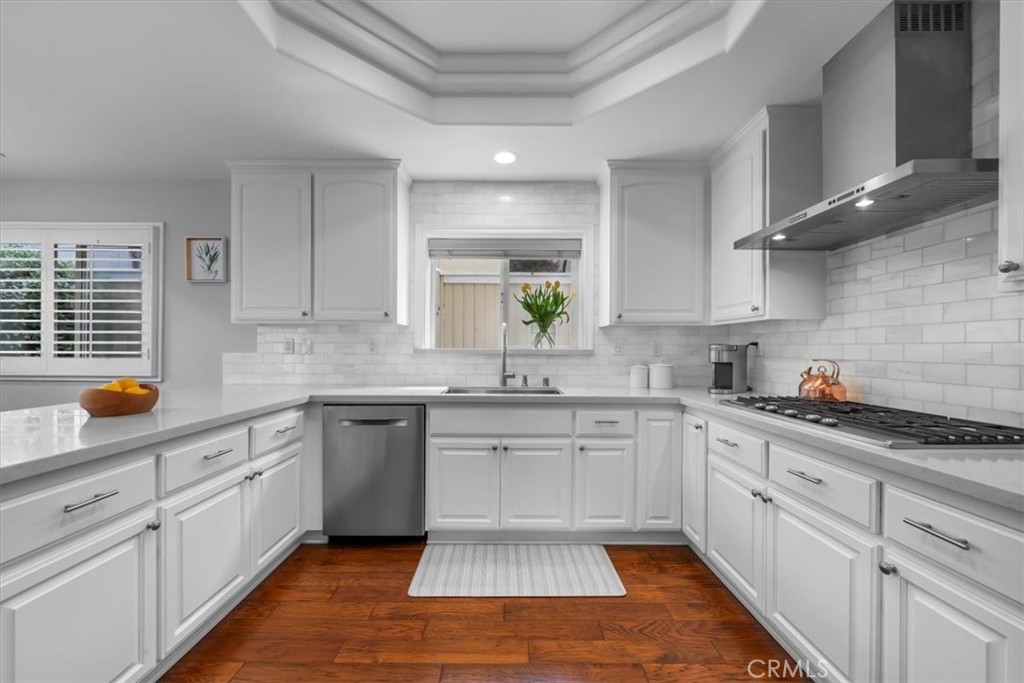 1817 Clark Lane, Unit B Redondo Beach, CA 90278 - Photo 9 of 54