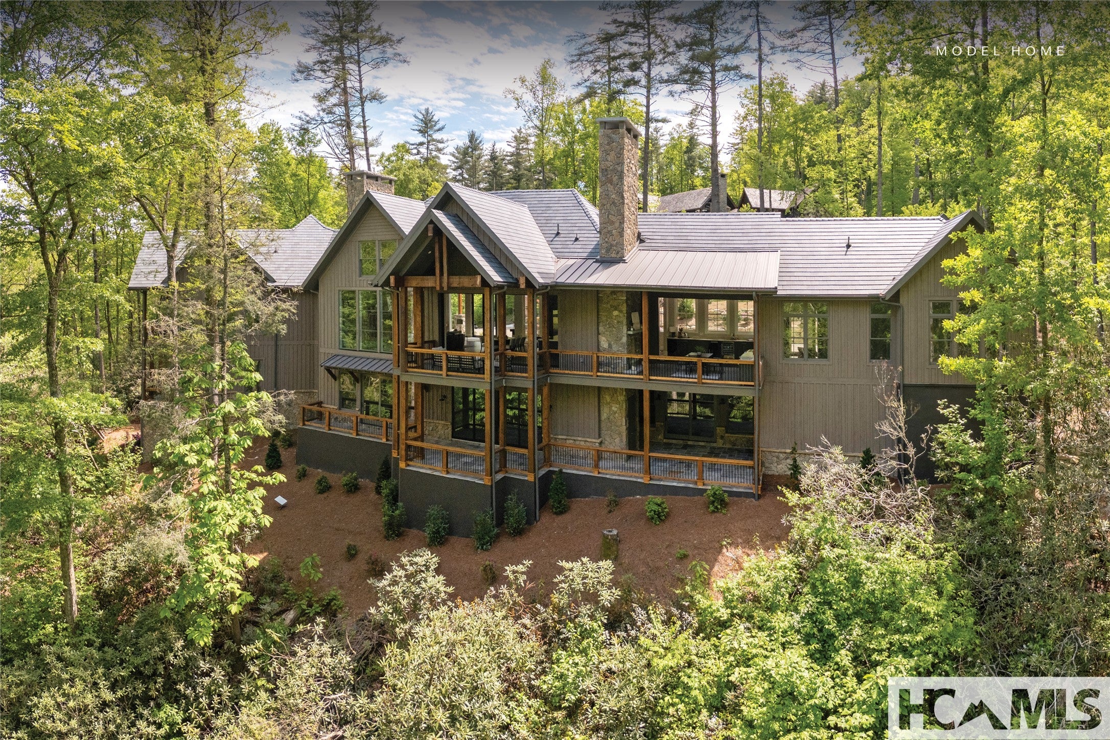 Me3 Old Chimney Road Sapphire, NC 28774 - Photo 81 of 100 Gallery Image 81