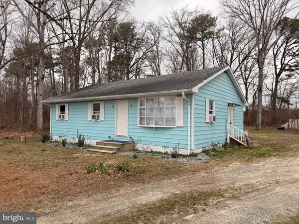 $159,900 | 4714 Payne Road, Hurlock, MD 21643