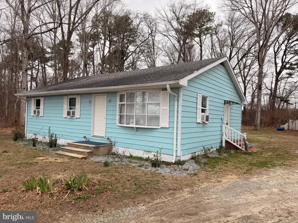 $159,900 | 4714 Payne Road, Hurlock, MD 21643