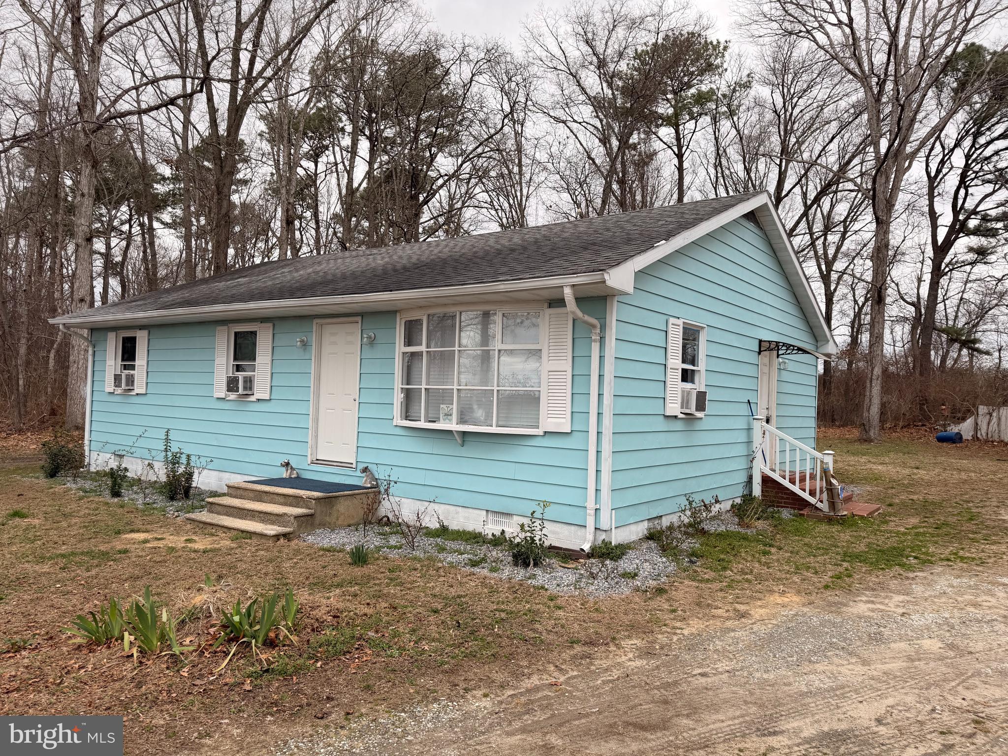 4714 Payne Road Hurlock, MD 21643 - Photo 2 of 26