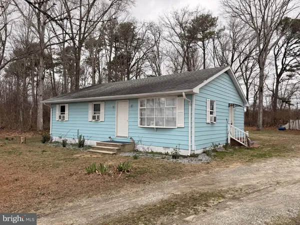 $159,900 | 4714 Payne Road, Hurlock, MD 21643