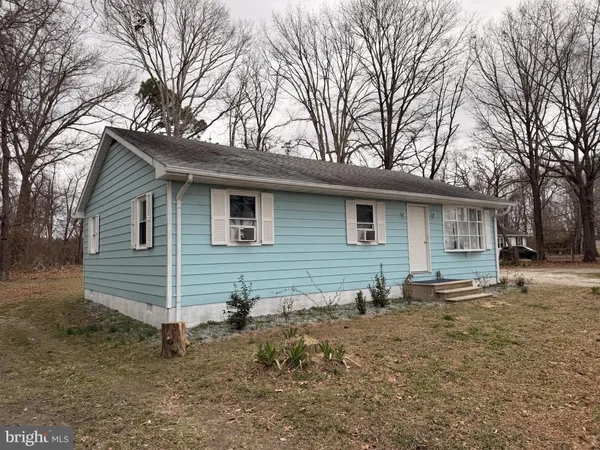 $159,900 | 4714 Payne Road, Hurlock, MD 21643