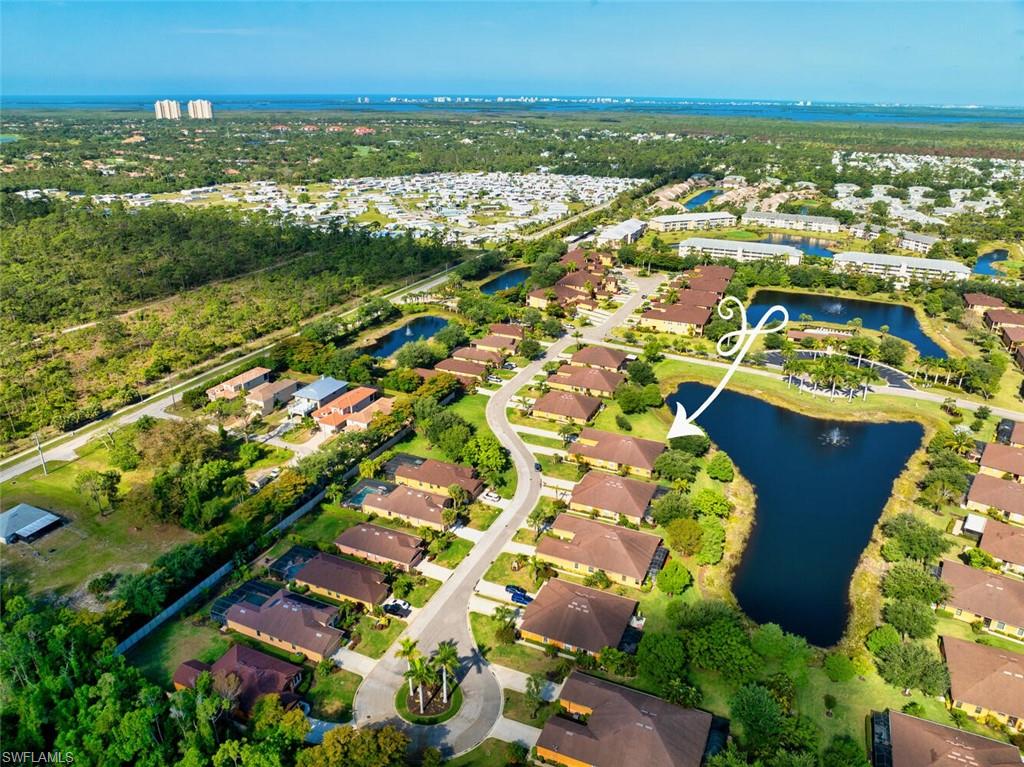 3732 Costa Maya Way Estero, FL 33928 - Photo 16 of 19 a view of a city with an ocean