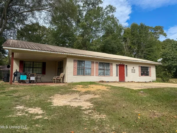$135,000 | 47 Deer Creek Road, Lumberton, MS 39455