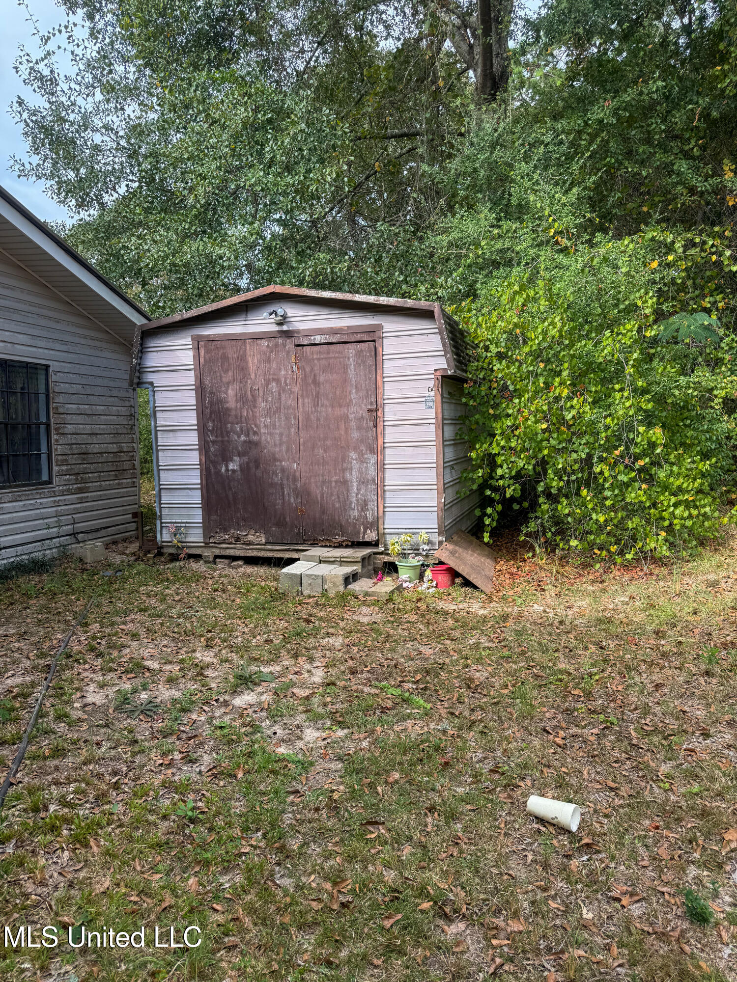 47 Deer Creek Road Lumberton, MS 39455 - Photo 3 of 11 IMG_5601