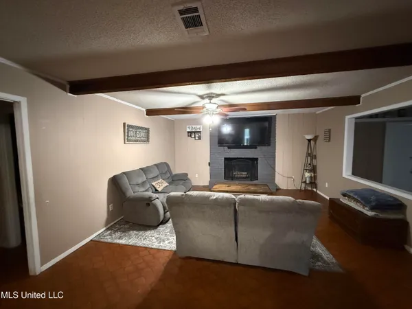 $135,000 | 47 Deer Creek Road, Lumberton, MS 39455