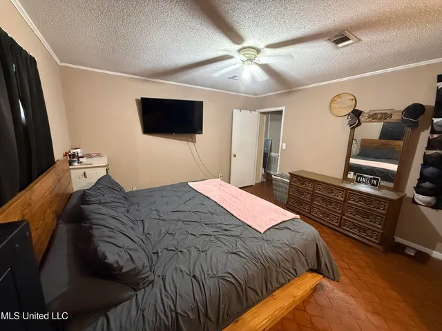 $145,000 | 47 Deer Creek Road, Lumberton, MS 39455