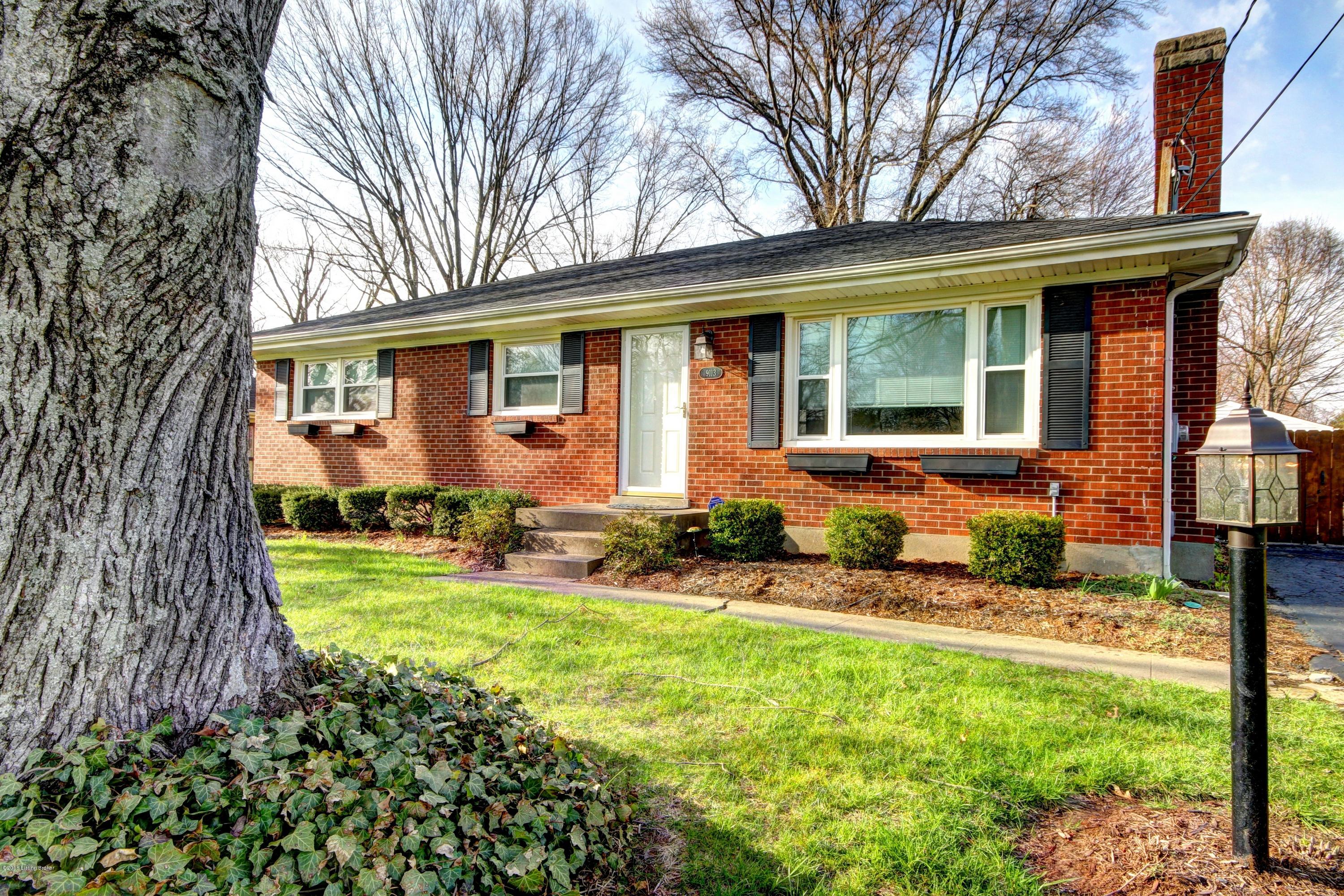 9113 Waltlee Road Louisville, KY 40291 - Photo 4 of 42 A Waltlee #004