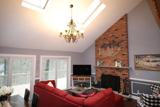 33 Northgate Road Lake Ariel, PA 18436 - Photo 5 of 58