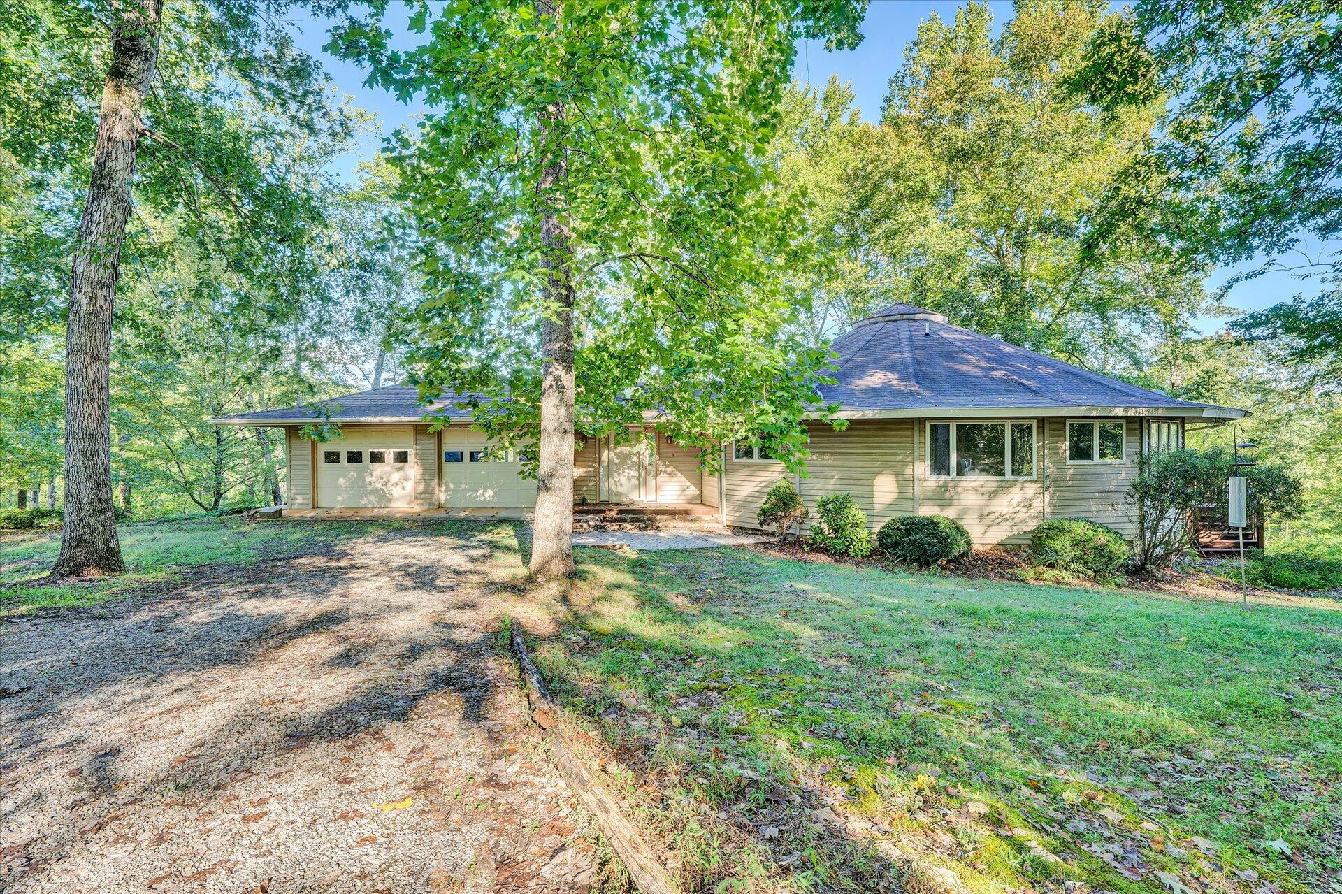 985 Iron Ridge Road Rocky Mount, VA 24151 - Photo 32 of 39 02-DSC00004