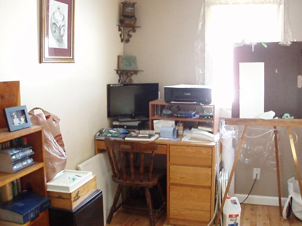 836 Riverside Drive Augusta, ME 04330 - Photo 16 of 21 Study