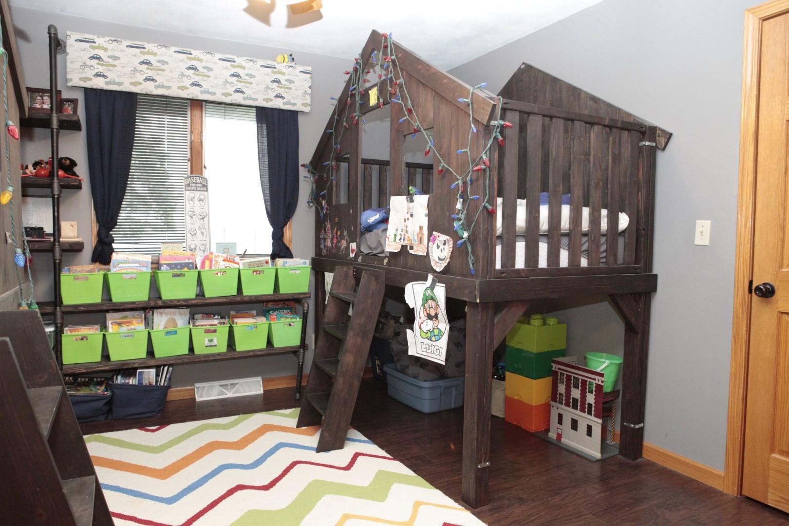 130 East Ripley Street Tremont, IL 61568 - Photo 20 of 38 Gallery Image 20