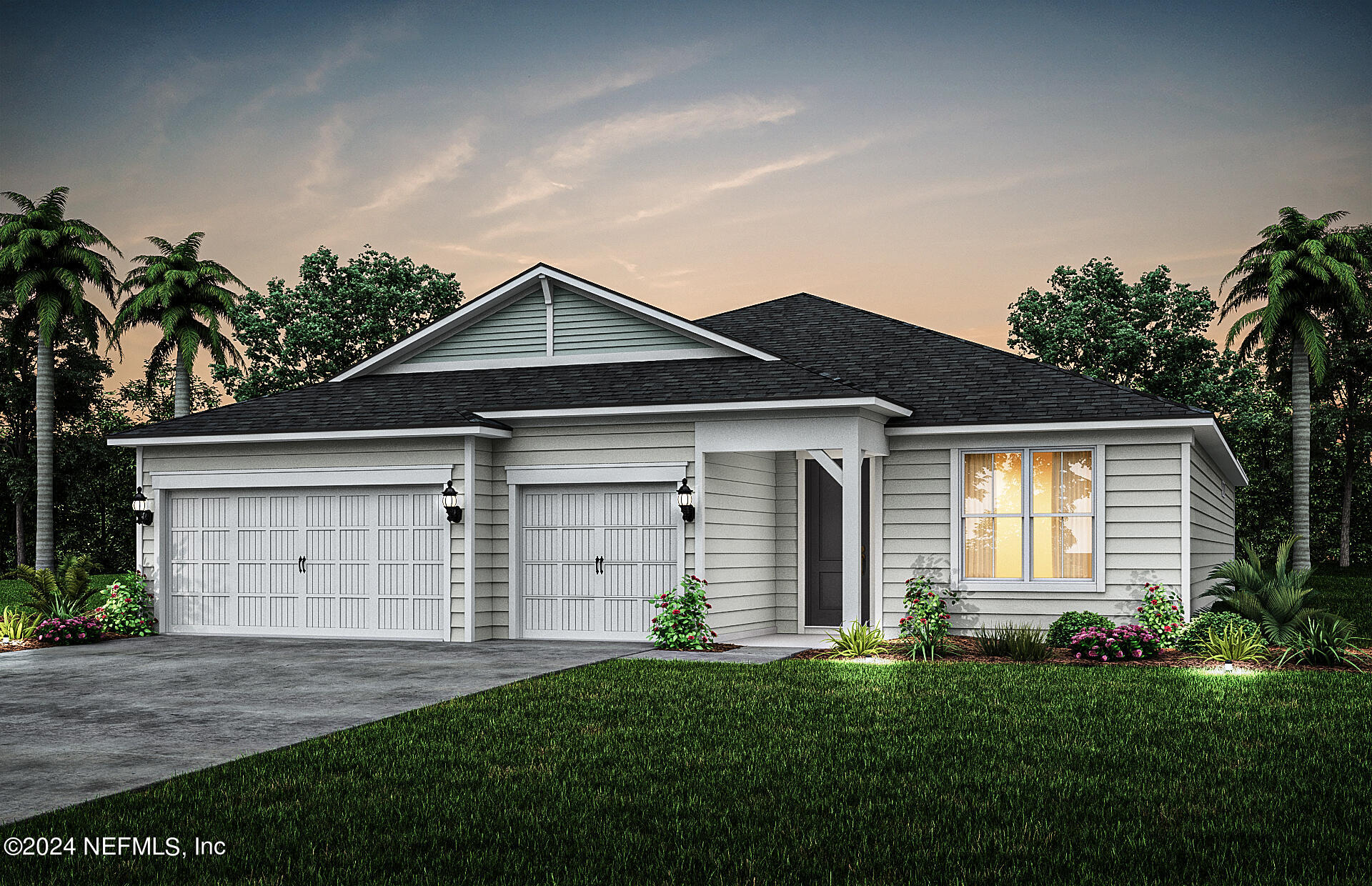 3325 Harvesters Ct Green Cv Spgs