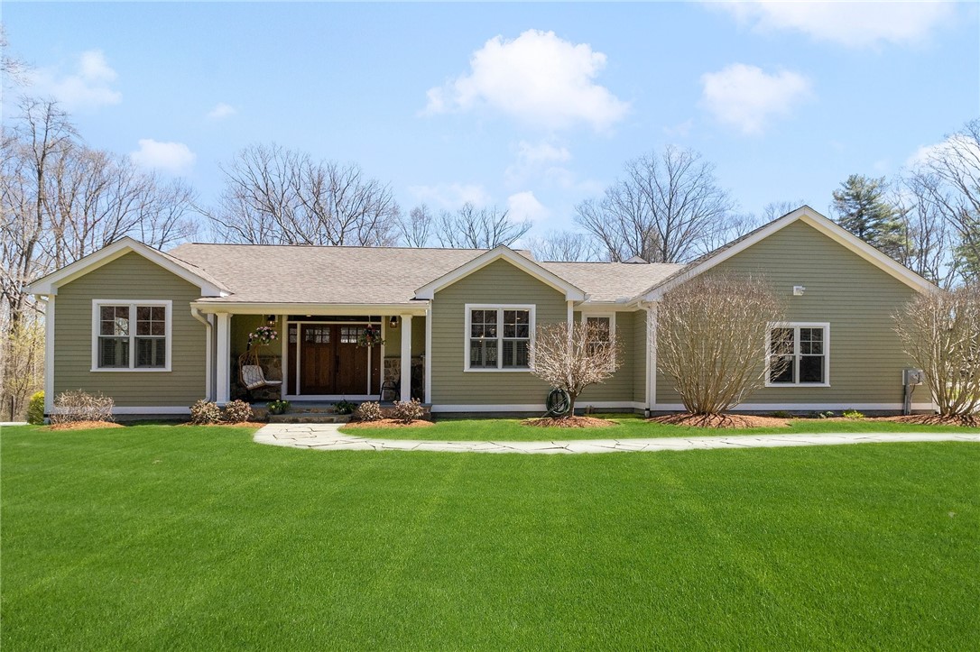 200 Knight Hill Road Scituate, RI 02815 - Photo 1 of 50 Gallery Image 1