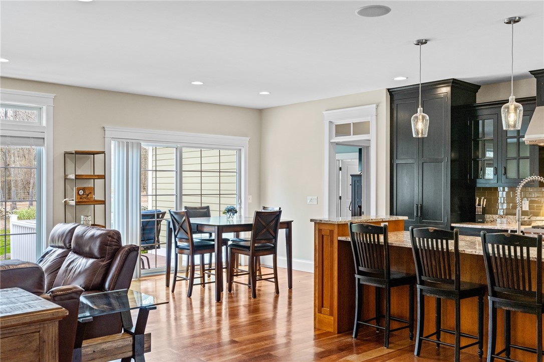 200 Knight Hill Road Scituate, RI 02815 - Photo 11 of 50 Gallery Image 11