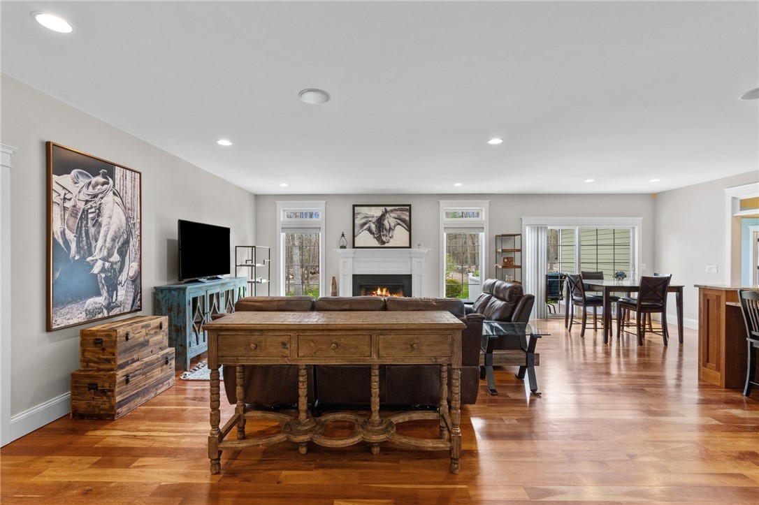 200 Knight Hill Road Scituate, RI 02815 - Photo 12 of 50 Gallery Image 12