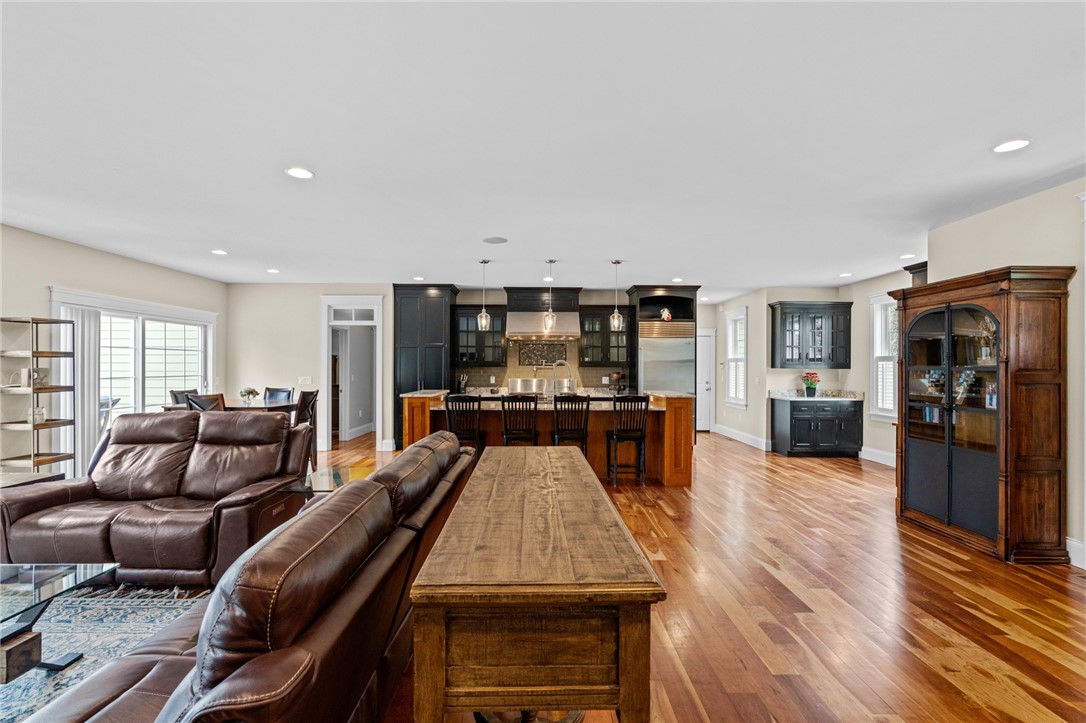 200 Knight Hill Road Scituate, RI 02815 - Photo 13 of 50 Gallery Image 13