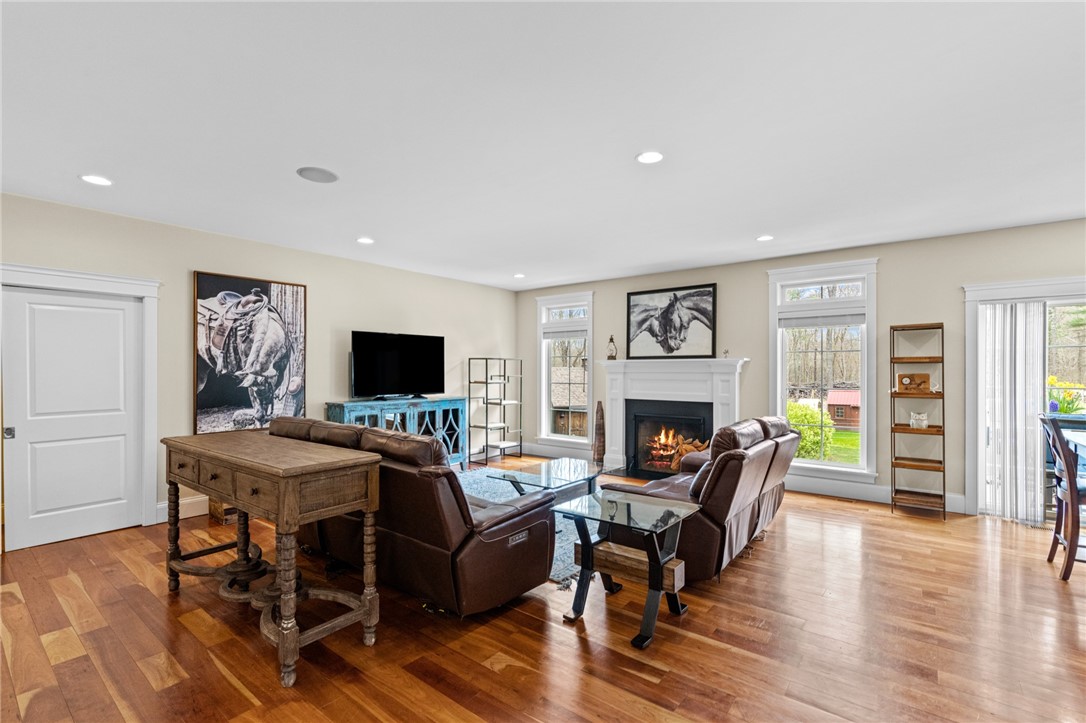 200 Knight Hill Road Scituate, RI 02815 - Photo 15 of 50 Gallery Image 15