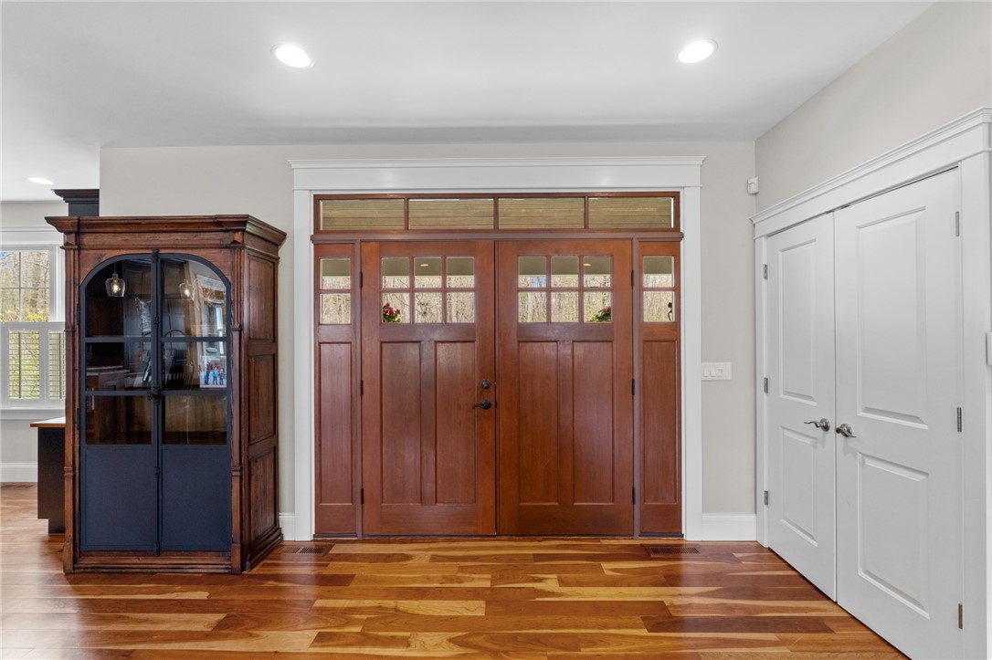 200 Knight Hill Road Scituate, RI 02815 - Photo 17 of 50 Gallery Image 17
