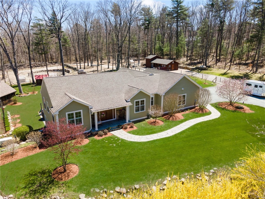 200 Knight Hill Road Scituate, RI 02815 - Photo 2 of 50 Gallery Image 2
