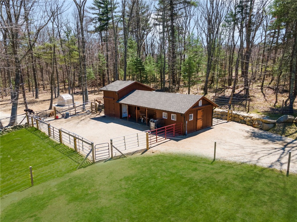 200 Knight Hill Road Scituate, RI 02815 - Photo 28 of 50 Gallery Image 28