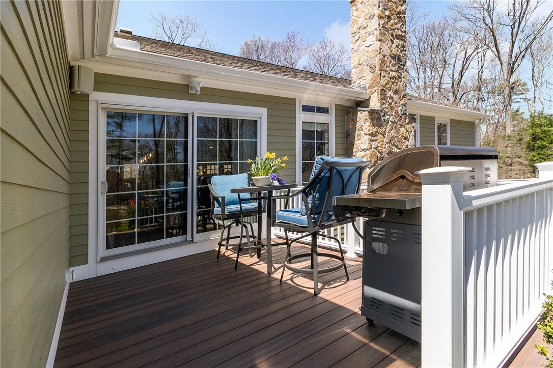 200 Knight Hill Road Scituate, RI 02815 - Photo 29 of 50 Gallery Image 29